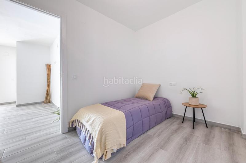 Foto b778ce71-d786-4e1f-944d-48c1435c466b. Appartamento con parcheggio in Los Árboles Mijas