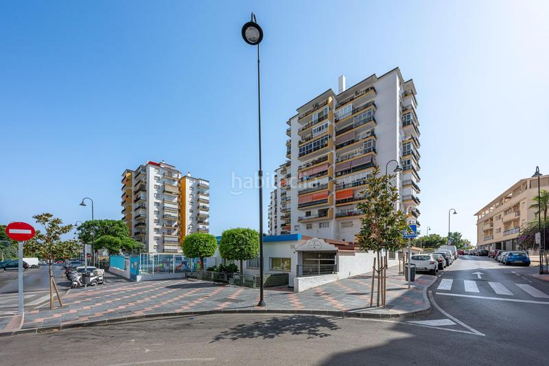 Foto e3176fee-5a57-4f06-b6e8-9d46b7b42cc7. Appartamento con parcheggio in Los Árboles Mijas