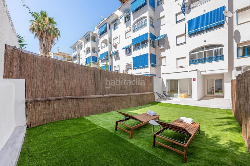 Foto efe7fae6-ffe3-4ea3-9471-f84ec65e4503. Appartamento con parcheggio in Los Árboles Mijas