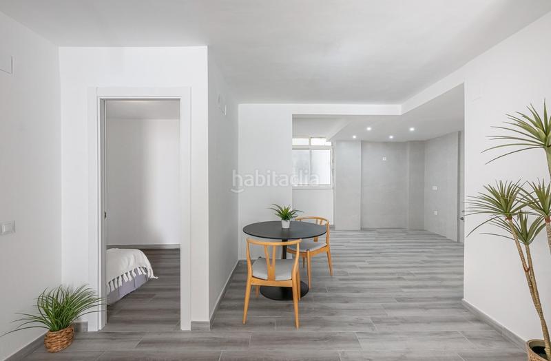 Foto f694976d-bacb-41b1-8663-cfa18896ed03. Appartamento con parcheggio in Los Árboles Mijas