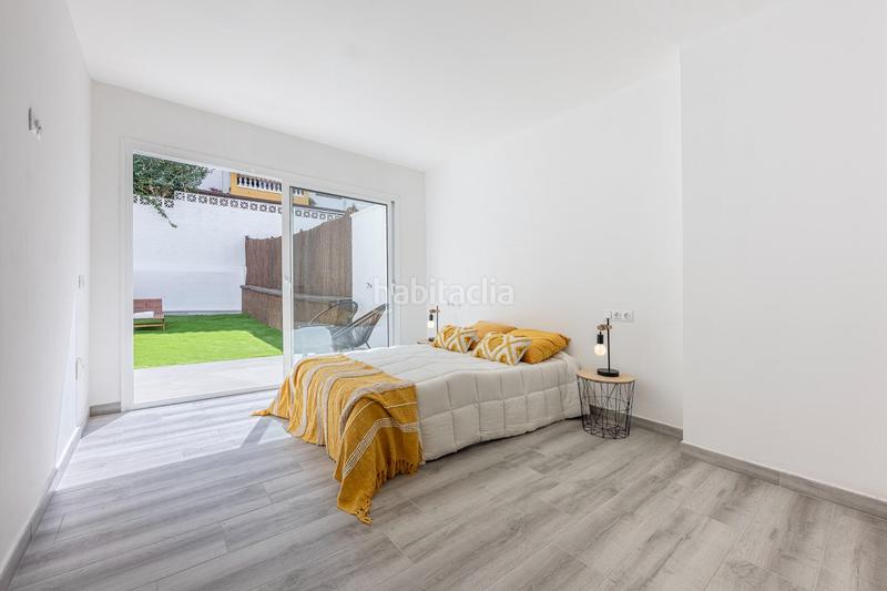 Foto fb2a8b76-ed40-4178-a628-0becae2eb600. Appartamento con parcheggio in Los Árboles Mijas