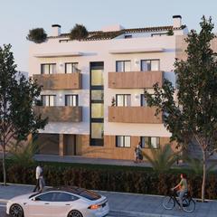 Àtic a Congost. Obra nueva somrie granollers, acapulco centro