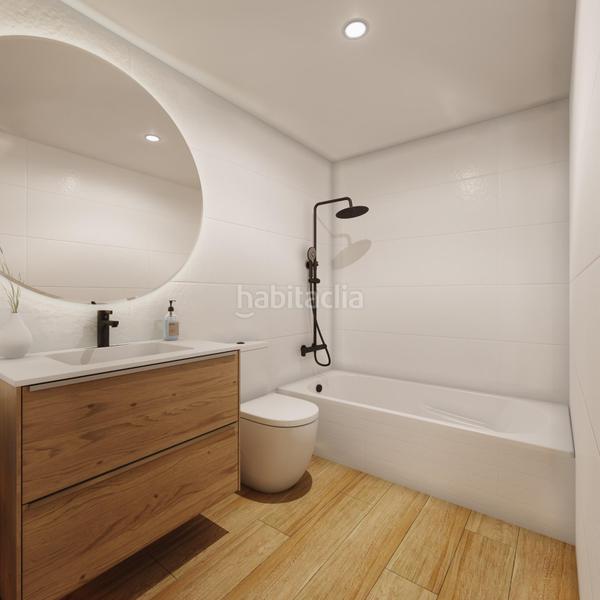 Foto bae7c8d9-6b24-4c54-bfc4-f3a5aba5b6e7. Piso obra nueva somrie , acapulco centro en Congost Granollers