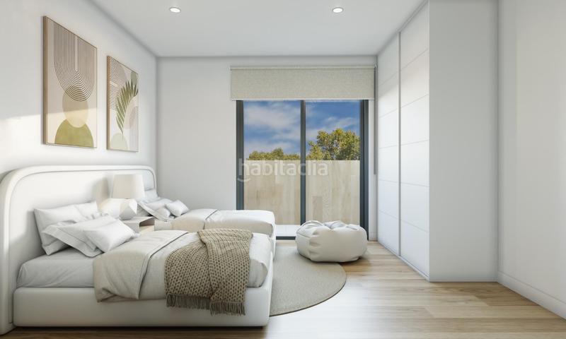 Foto cf84021b-e247-4b80-b786-037495510990. Flat with parking in Congost Granollers