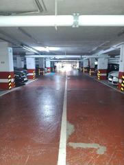 Parking coche  Calle de lamo de espinosa. Parking zona puerto deportivo fuengirola