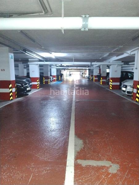 Foto 749098a3-97dc-48df-9793-a06cc5986d7f. Aparcament cotxe a Puerto Deportivo Fuengirola