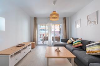 Location Appartement  Calle hermanos galán casero. Amplio apartamento reformado en los boliches, fuengirola  a paso