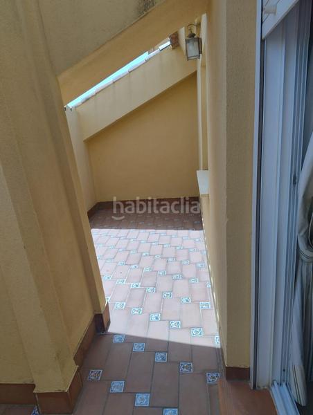 Foto 0521a08f-6d59-4668-99e4-0b1265410964. Lloguer casa adossada amb aparcament a Los Pacos Fuengirola