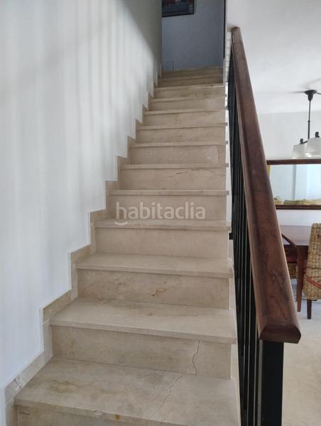 Foto 285a3e1a-e45d-44d9-ac83-d4103083e256. Lloguer casa adossada amb aparcament a Los Pacos Fuengirola