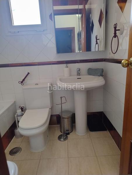 Foto 45e02ab1-e1cf-4ead-a05c-85ee257cebee. Lloguer casa adossada amb aparcament a Los Pacos Fuengirola