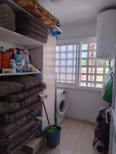 Foto c3b65db0-8f31-4946-890b-4eb6f9f5104f. Lloguer casa adossada amb aparcament a Los Pacos Fuengirola
