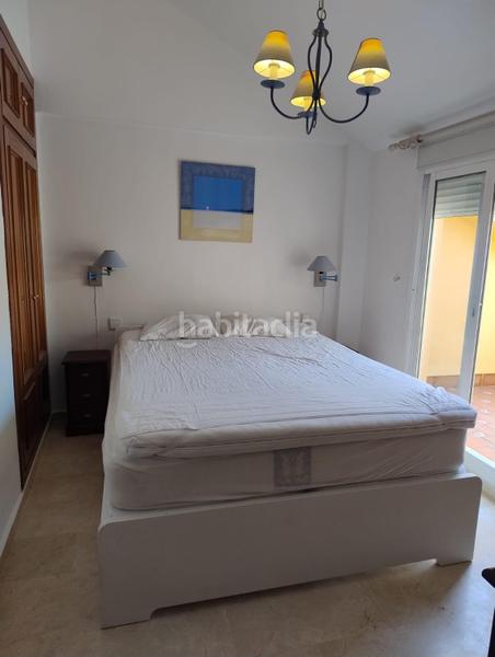 Foto e1b40970-cc1a-466a-ada7-6a3d2f06ee71. Location maison jumelée avec parking piscine dans Los Pacos Fuengirola