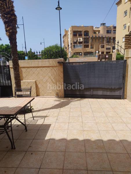 Foto 6239089e-f3af-40f5-b648-5cabe01a1713. Rent semi detached house with parking in Los Pacos Fuengirola