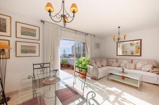 Reihenhaus  Urbanizacion ágata. Adosado con vistas al mar y la montaña  listo para entrar a vivi