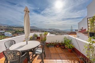 Casa a schiera  Urbanizacion las ágatas 22. Adosado con vistas panorámicas al mar y la montaña  urbanización