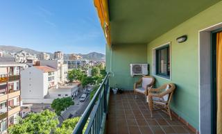 Appartement  Avenida ramon y cajal. Apartamento en venta en fuengirola