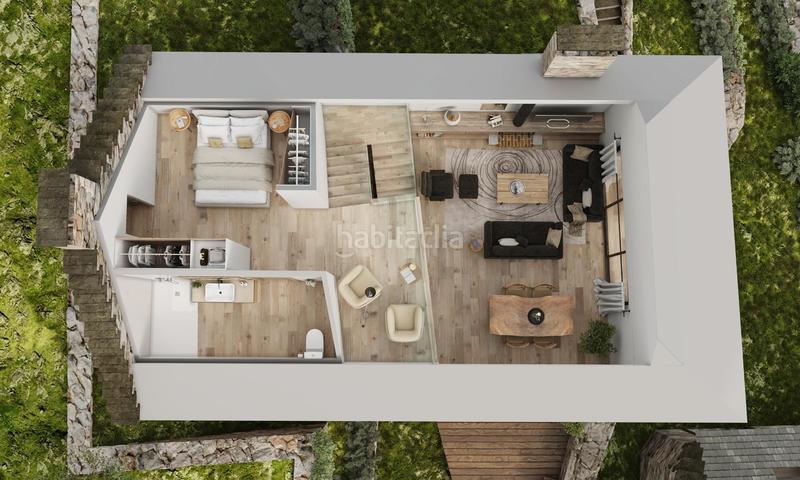 Foto e8cbd1a3-329c-4c5e-b141-350765226b95. Casa a Bausen