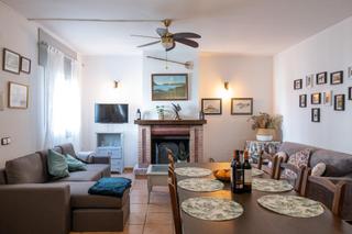 Rent Semi detached house  Camino bio lo arrabal. Alquiler adosado a 10 minutos de campanillas