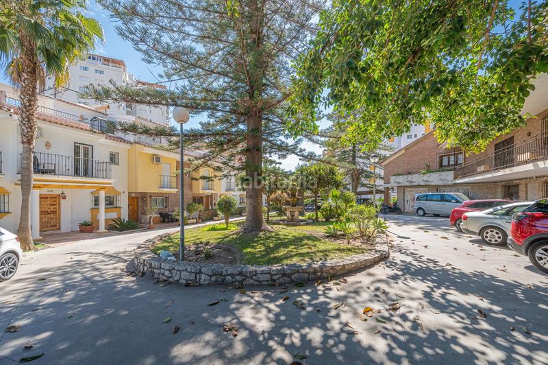 Foto 0cd03c8b-abb1-4039-9af2-b219b0a69d33. Casa adossada a avenida acapulco 8 a Los Boliches Fuengirola