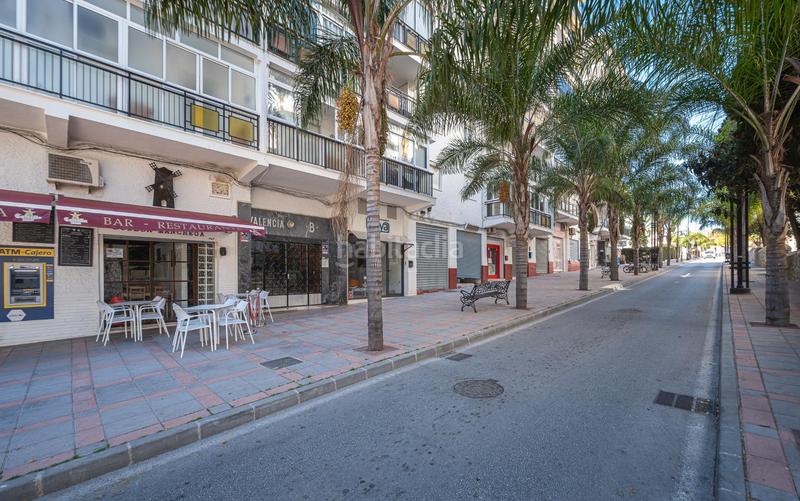 Foto 51b26a00-d434-46cc-9173-28168b4b6e72. Casa adossada a avenida acapulco 8 a Los Boliches Fuengirola