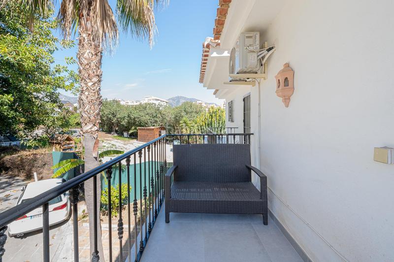 Foto e4571847-3d1a-4636-b4ae-8cb8299230fb. Casa adossada a avenida acapulco 8 a Los Boliches Fuengirola