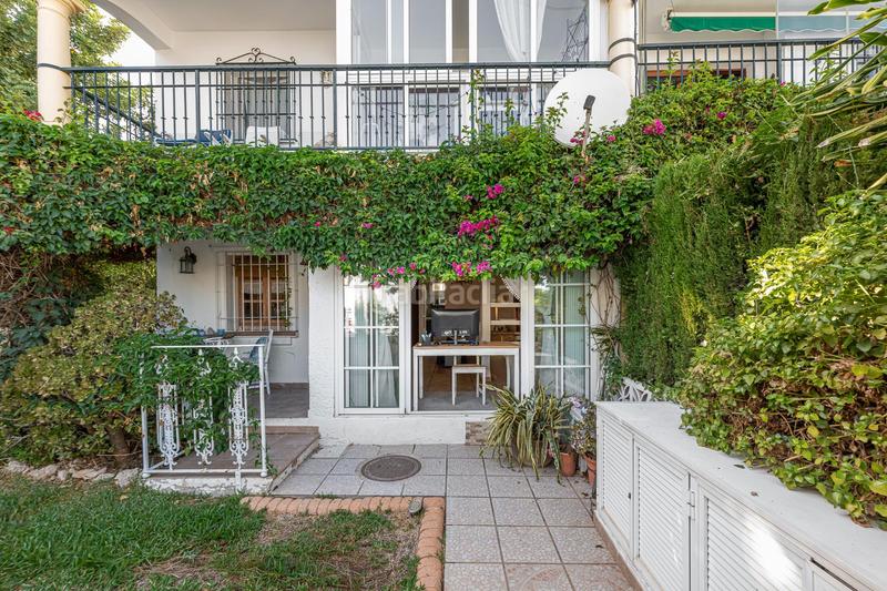 Foto 06e4110b-bbaa-44de-906c-ee732e91a089. Apartament amb piscina a Torreblanca del Sol Fuengirola