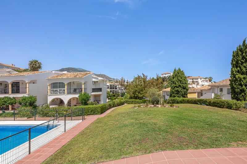 Foto 094b9f21-0b36-4011-abaa-bf0e10b18527. Apartament amb piscina a Torreblanca del Sol Fuengirola