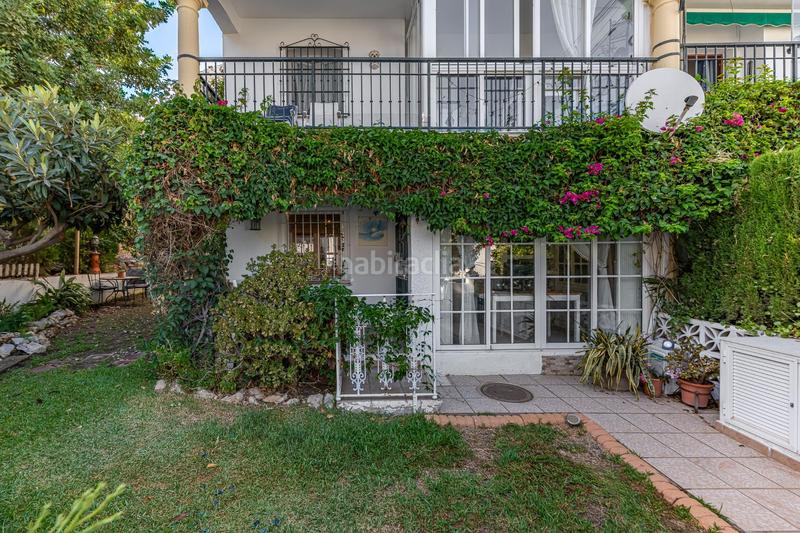 Foto 1a6a466c-f6aa-4c1a-8f70-6cb7422bfe66. Apartament amb piscina a Torreblanca del Sol Fuengirola