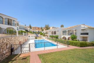 Apartament  Hinojos los. Oportunidad en torreblanca, fuengirola.