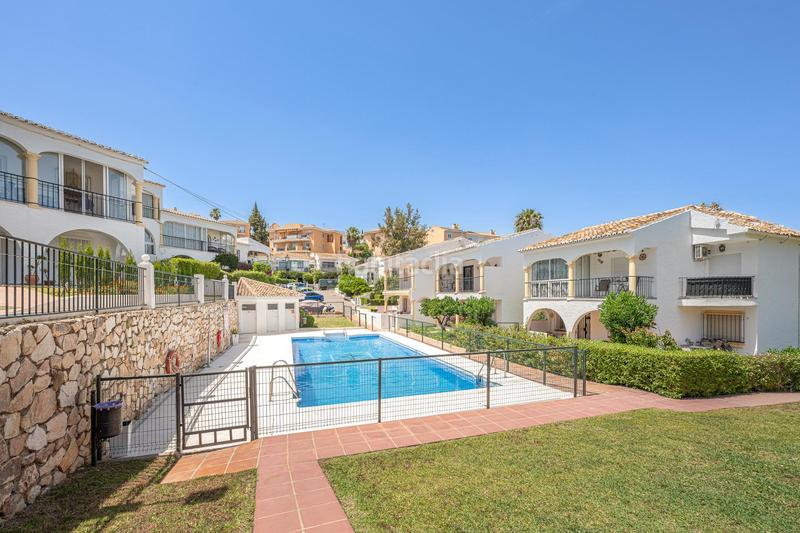 Foto 58ca477b-7ce8-4c04-b1ee-5b63e79f6cb9. Apartament amb piscina a Torreblanca del Sol Fuengirola