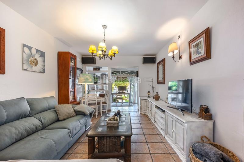 Foto 849746d0-045b-4b3b-a1f2-65a92db54101. Apartament amb piscina a Torreblanca del Sol Fuengirola