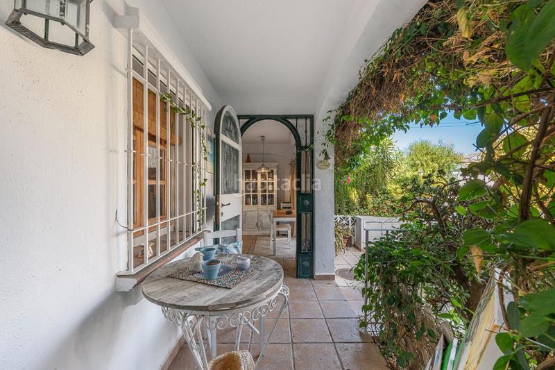 Foto adfea6f3-d68f-4f8e-96b6-de8a72896947. Apartament amb piscina a Torreblanca del Sol Fuengirola