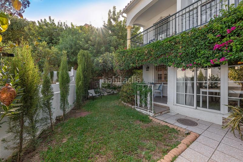 Foto ca489734-0cf1-4f55-b24f-13147f6764f0. Apartament amb piscina a Torreblanca del Sol Fuengirola