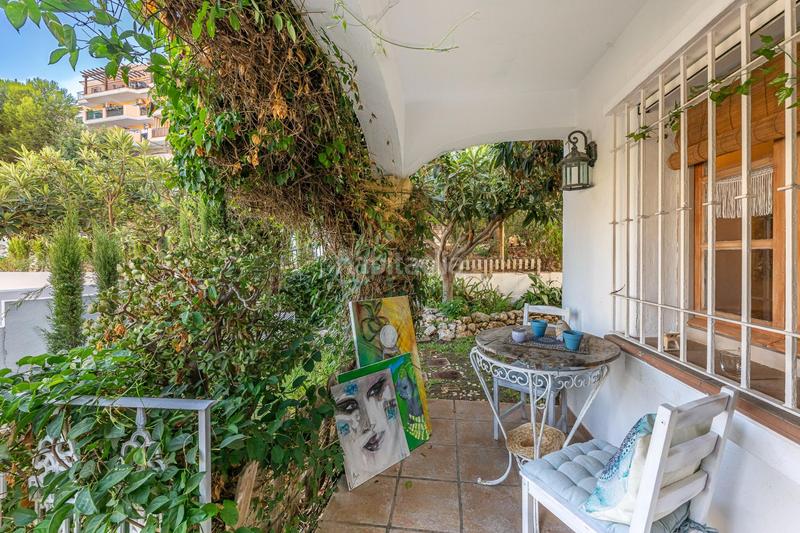 Foto d2fa4ae0-1e98-4116-8430-8a3b28e44a3e. Apartament amb piscina a Torreblanca del Sol Fuengirola