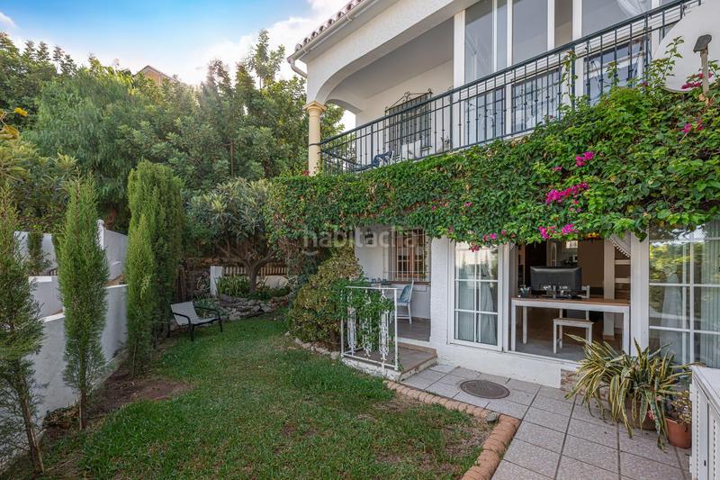 Foto d887e34f-00c8-4ee7-9f08-e405be2b0023. Apartament amb piscina a Torreblanca del Sol Fuengirola