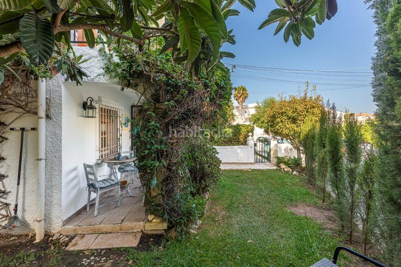 Foto e498a39c-04da-44a5-a335-ece627348cc6. Apartament amb piscina a Torreblanca del Sol Fuengirola