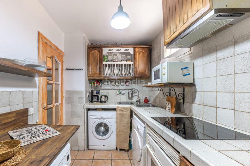 Foto fc0d26aa-16fb-4e26-8fe8-06fd7b40f6c2. Apartament amb piscina a Torreblanca del Sol Fuengirola