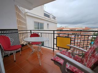 Miete Appartement in Los Boliches. Alquiler en fuengirola solo hasta junio