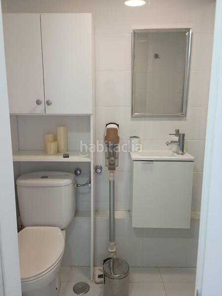 Foto 26a2b247-9e58-482d-ac62-706df516e82c. Miete studiowohnung in paseo maritimo rey de españa 32 in Fuengirola