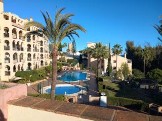 Location Appartement  Avenida rota de torrenueva. Alquiler  miraflores, mijas costa