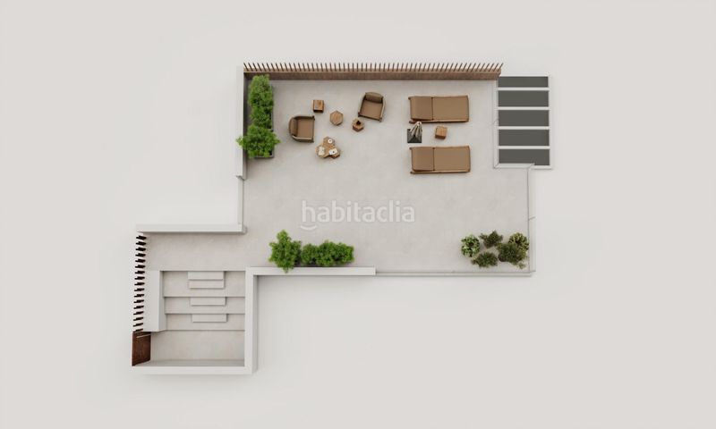 Foto f6928de1-586d-4a99-b227-ae0491996552. Casa aparellada amb aparcament a Cotobro Almuñécar