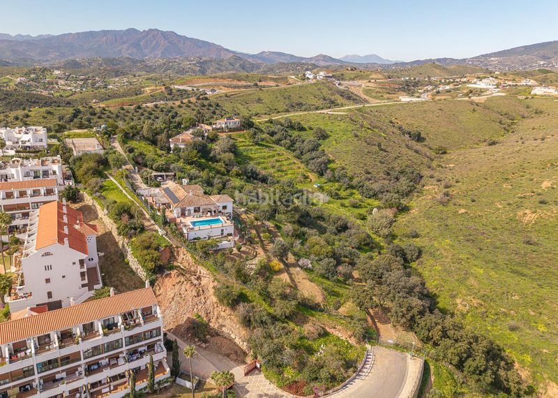 Foto 034ad191-9a5d-41c2-afd7-a2b69507576e. Chalet dans urbanizacion loma del flamenco dans Mijas golf Mijas