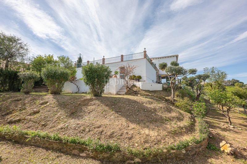 Foto 2249c7eb-dce4-444d-8649-7d0a3350a62b. Chalet dans urbanizacion loma del flamenco dans Mijas golf Mijas