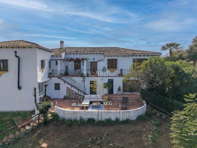 Foto 2cc9c2d5-fead-4220-9087-2d90dfeb01ae. Chalet dans urbanizacion loma del flamenco dans Mijas golf Mijas