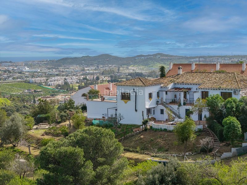 Foto 52838a34-2126-4ef9-ab32-3e5eea1a89c1. Chalet dans urbanizacion loma del flamenco dans Mijas golf Mijas