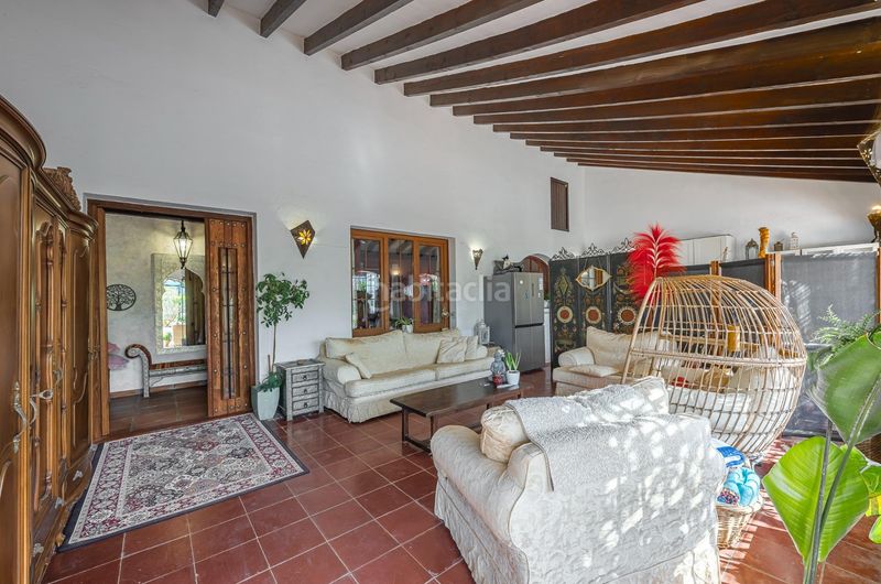 Foto 5f156297-ed54-4b50-9388-b1feef9cbf12. Chalet dans urbanizacion loma del flamenco dans Mijas golf Mijas