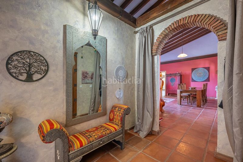 Foto 614ffbee-f456-45d0-9d04-0650c9450ed3. Chalet dans urbanizacion loma del flamenco dans Mijas golf Mijas