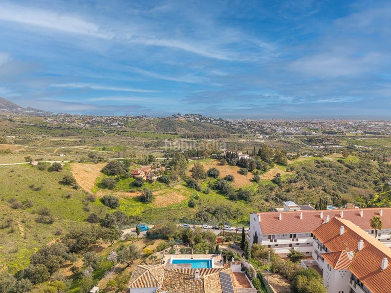 Foto 79f3d546-f417-4e98-8e37-8ccdbe40f87b. Chalet dans urbanizacion loma del flamenco dans Mijas golf Mijas