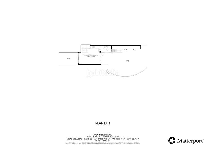 Foto 99791f4c-51e2-4a6f-bd47-704ceb8444e1. Chalet dans urbanizacion loma del flamenco dans Mijas golf Mijas