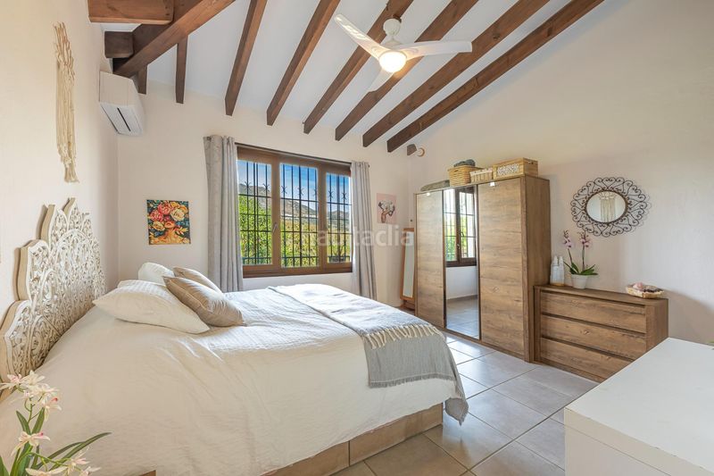 Foto a9e21151-d133-4fbd-9f27-2eab3c188d88. Chalet dans urbanizacion loma del flamenco dans Mijas golf Mijas